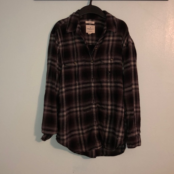 Flannel - Picture 1 of 1